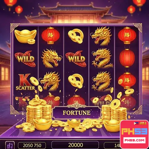 ph53 Slots
