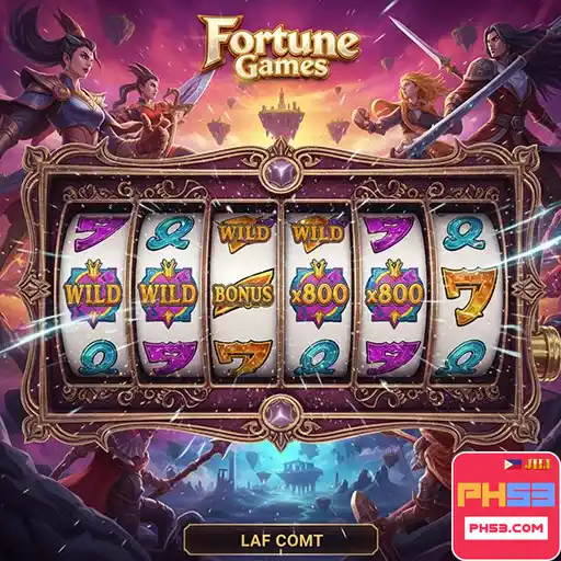 ph53 slots apostas ao vivo