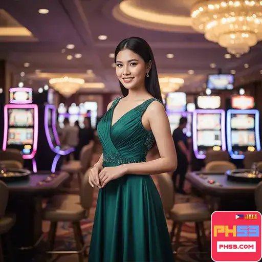 ph53 Casino