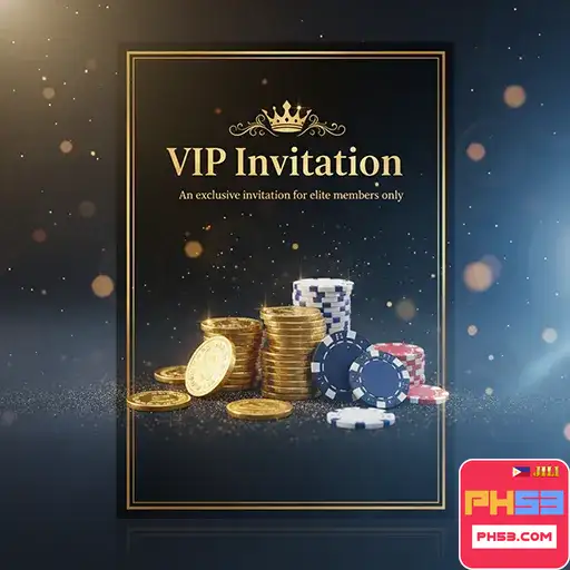 ph53 VIP