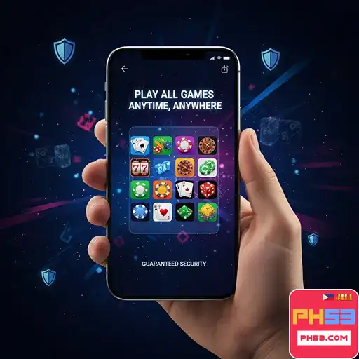 ph53 App