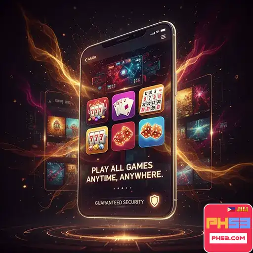 ph53 app jogos